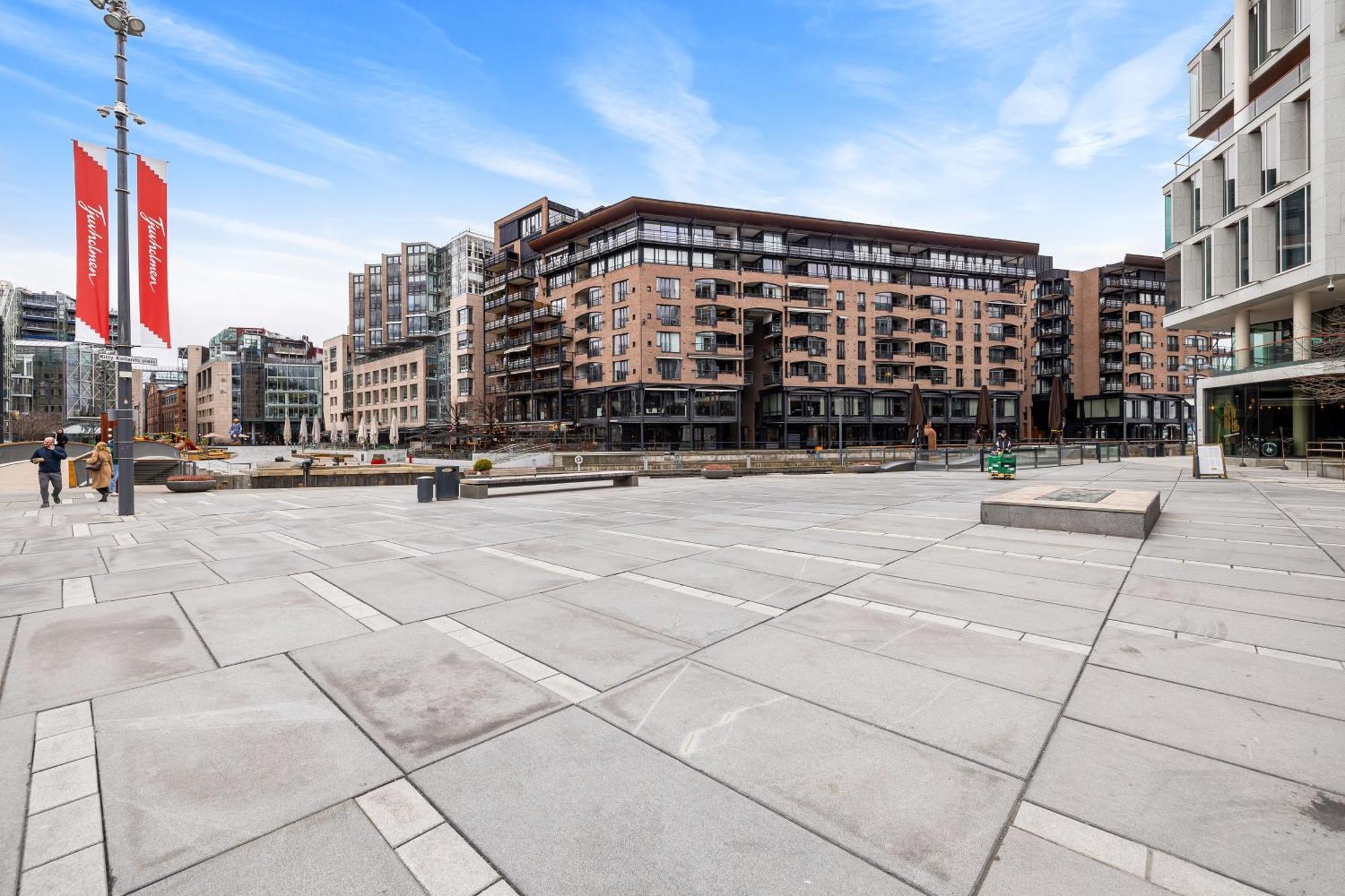 Apartamento Seaside With Location In Center *